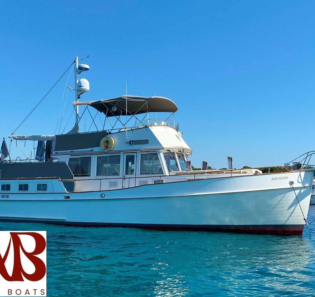 boat image