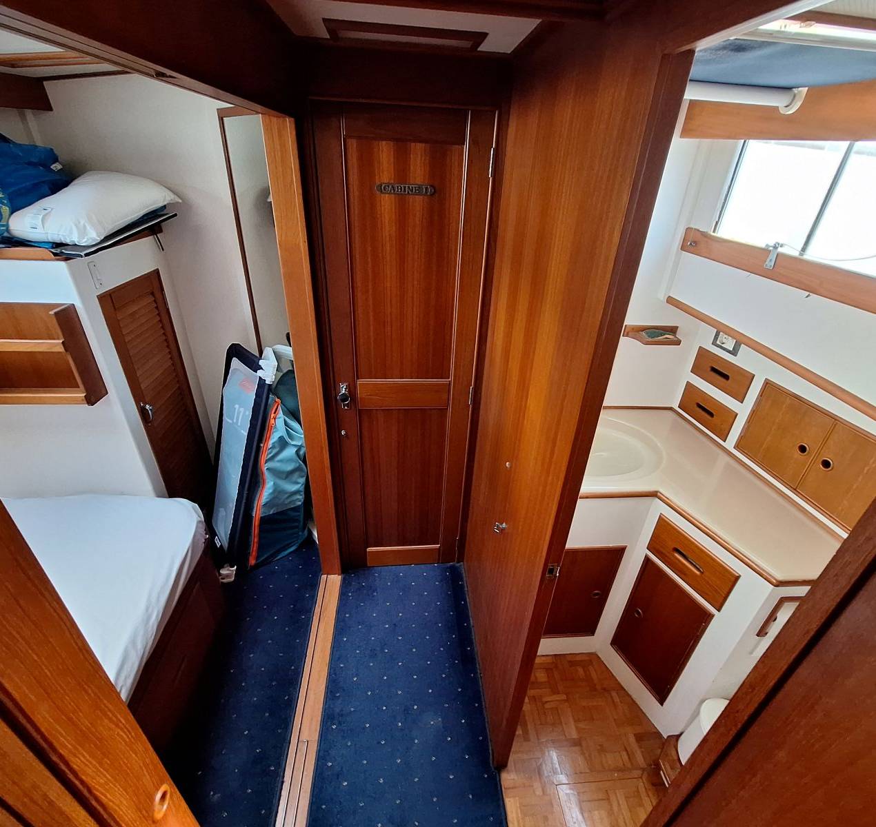 boat image