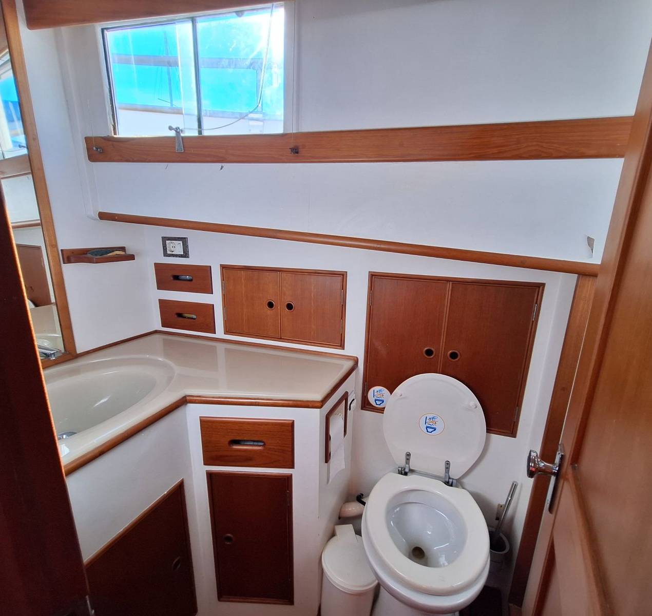 boat image