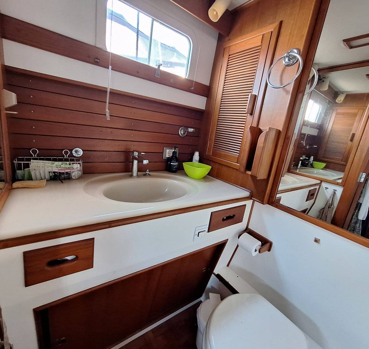 boat image