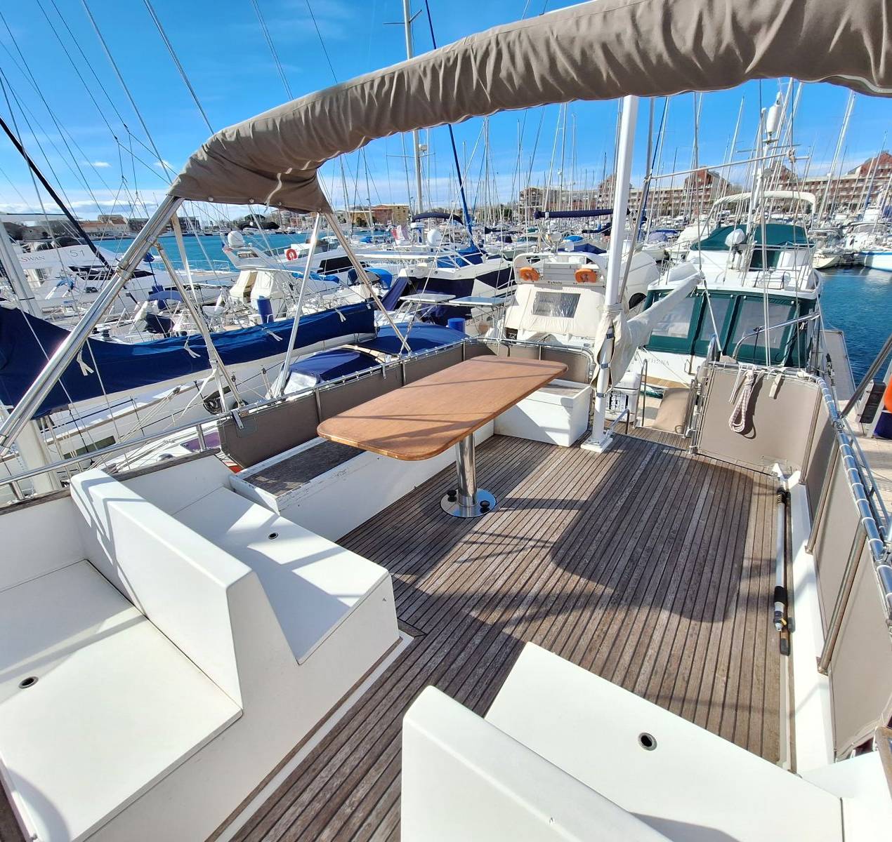 boat image