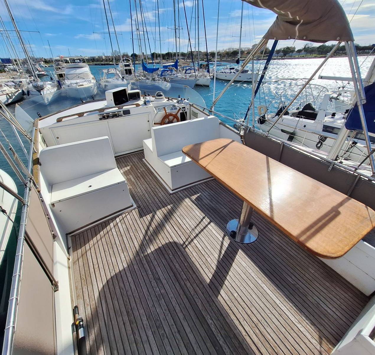 boat image