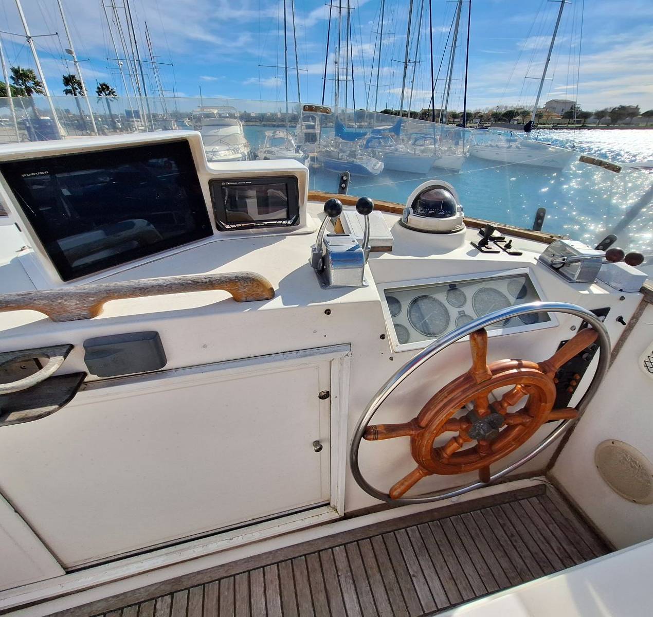 boat image