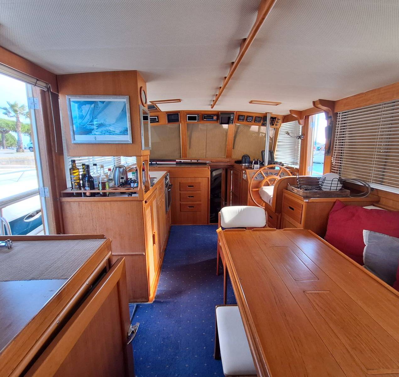 boat image