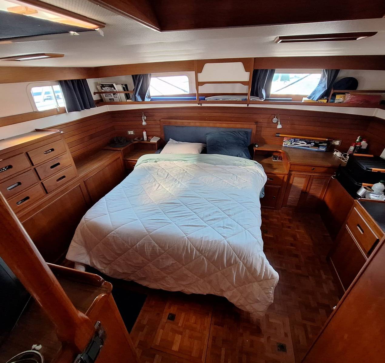 boat image