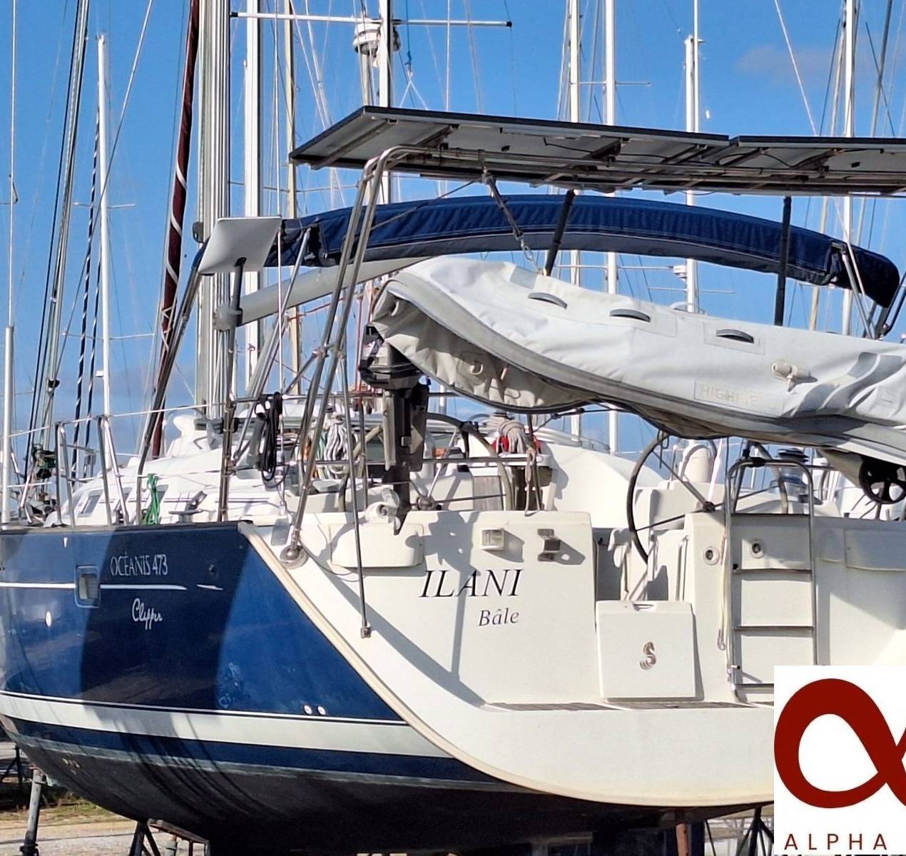 boat image