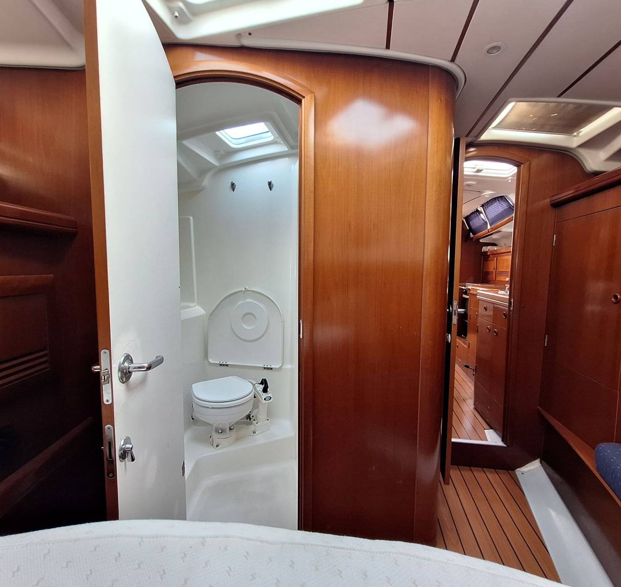 boat image