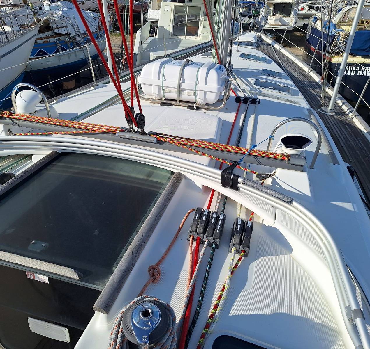 boat image