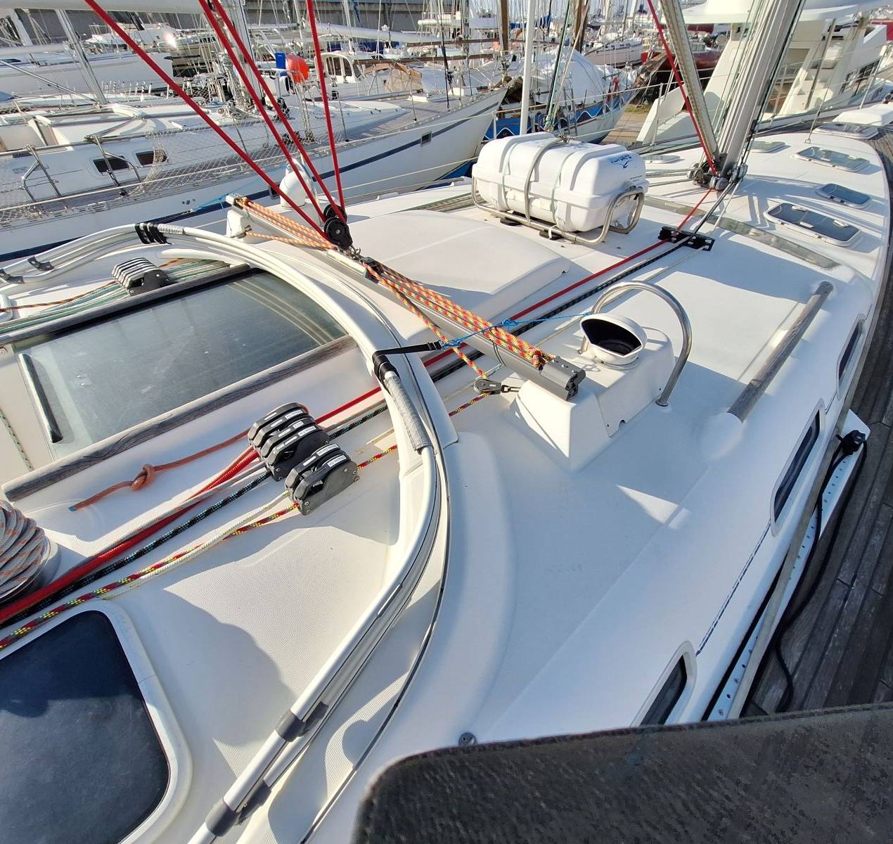 boat image