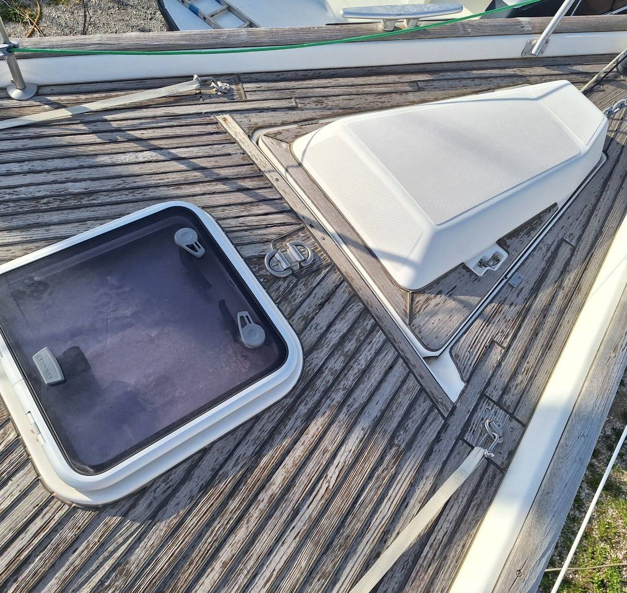 boat image