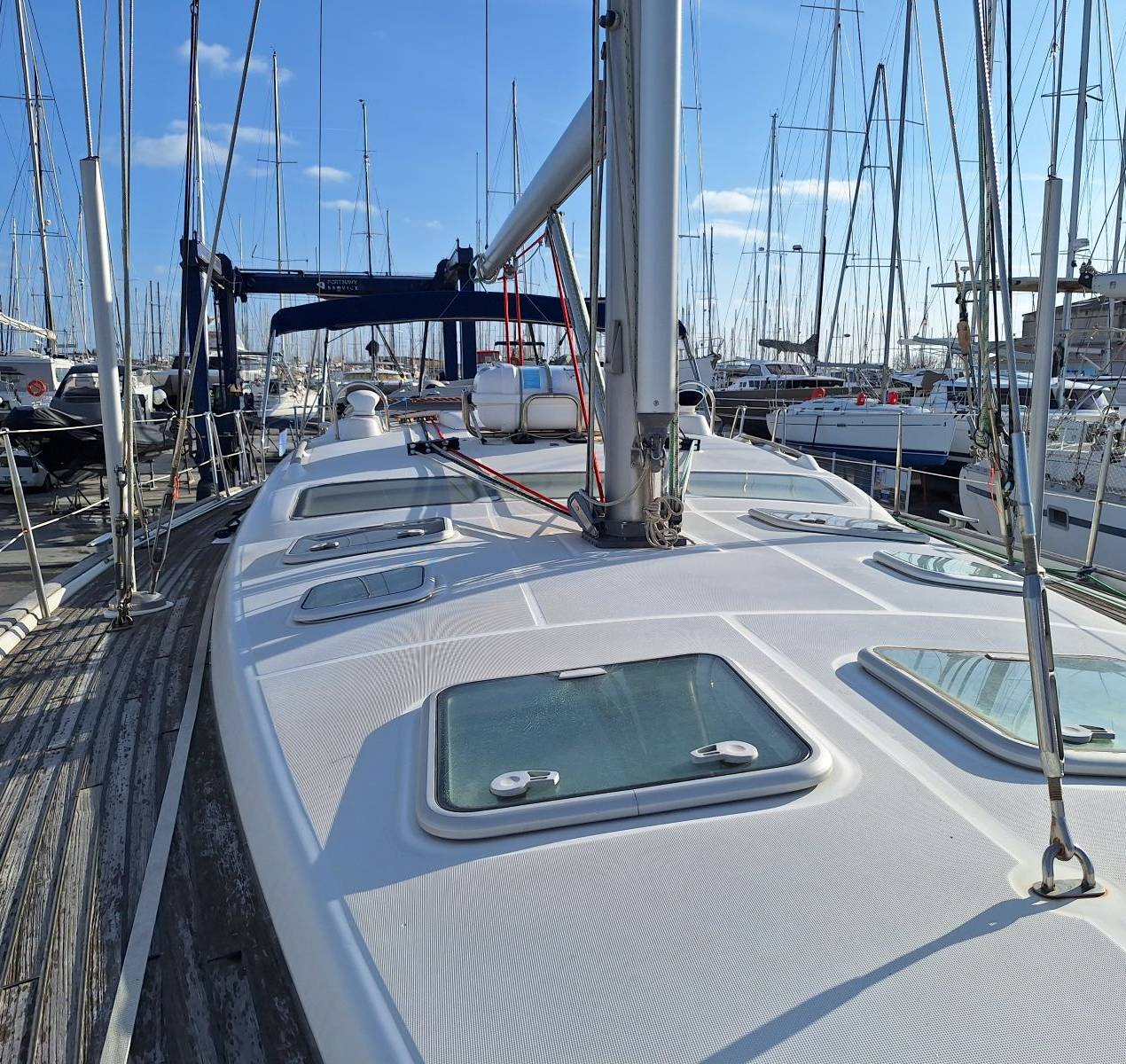 boat image