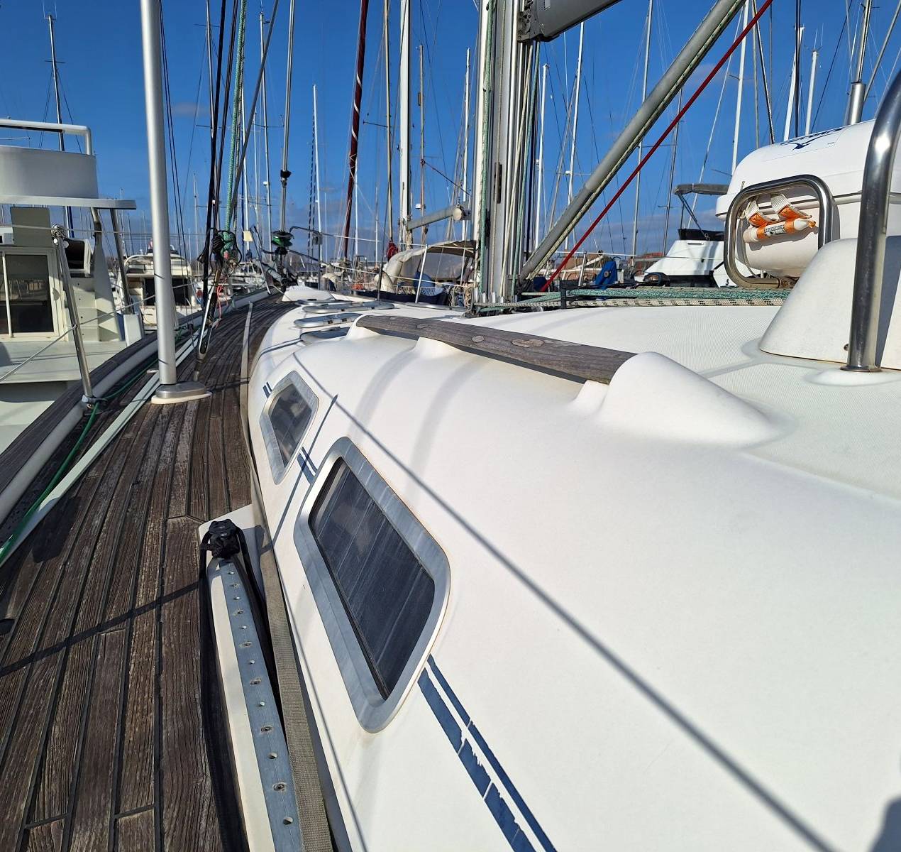 boat image