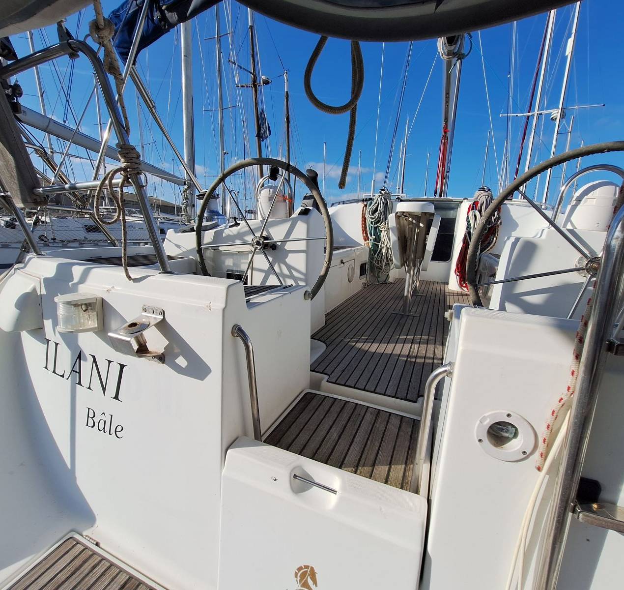 boat image
