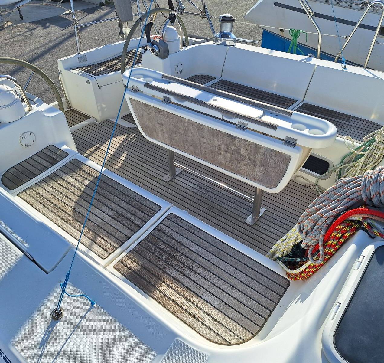 boat image