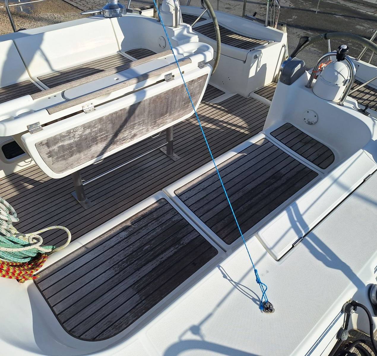 boat image