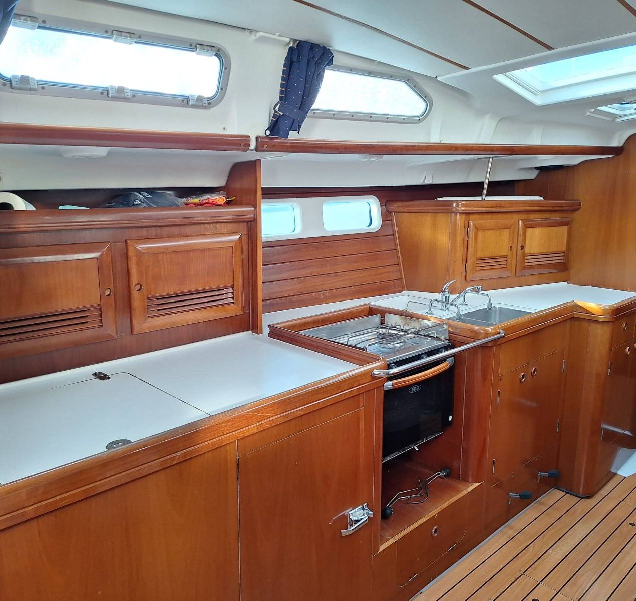 boat image