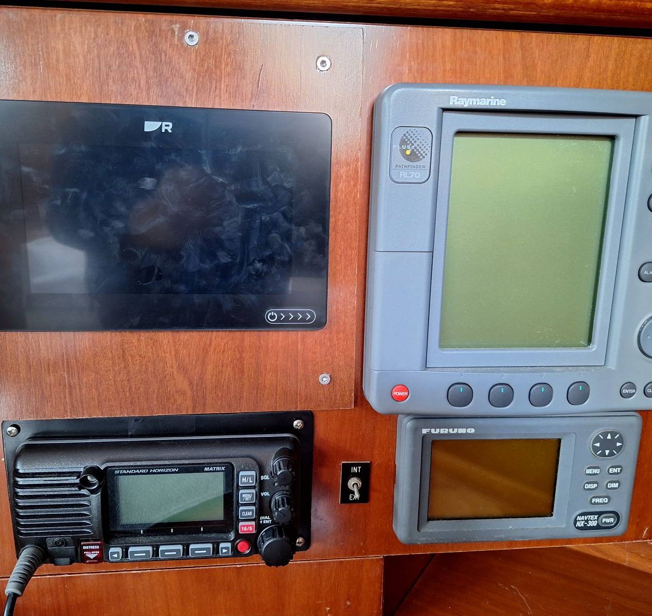 boat image