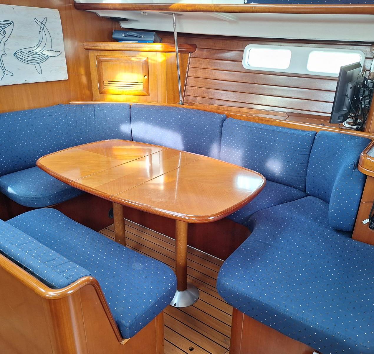 boat image