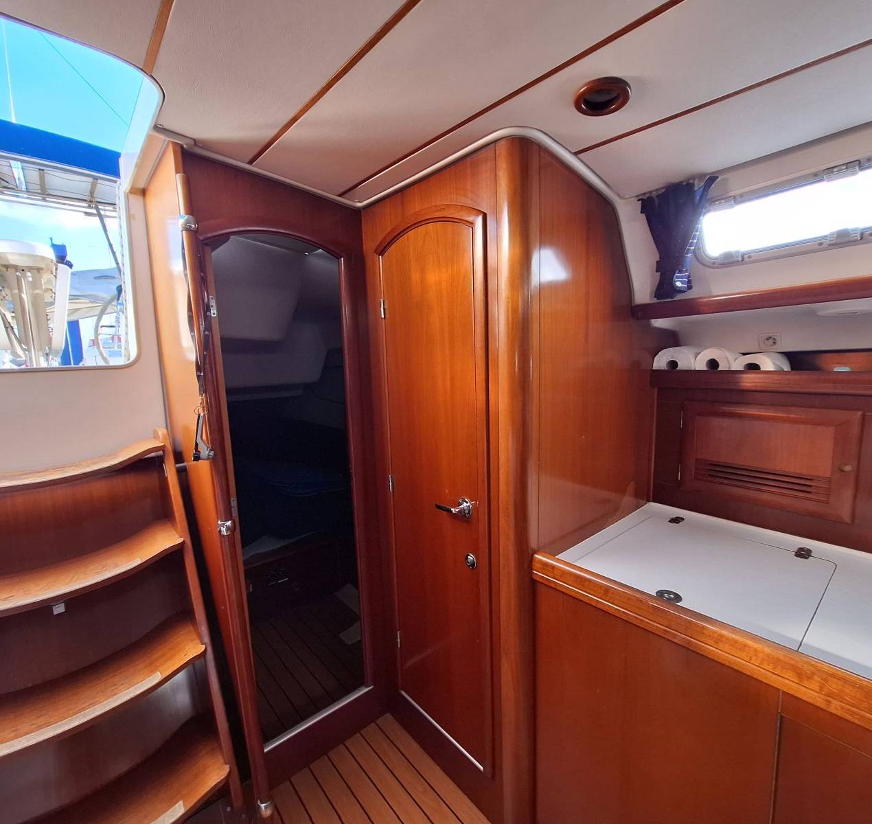 boat image