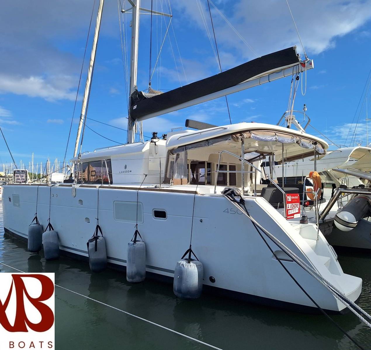 boat image