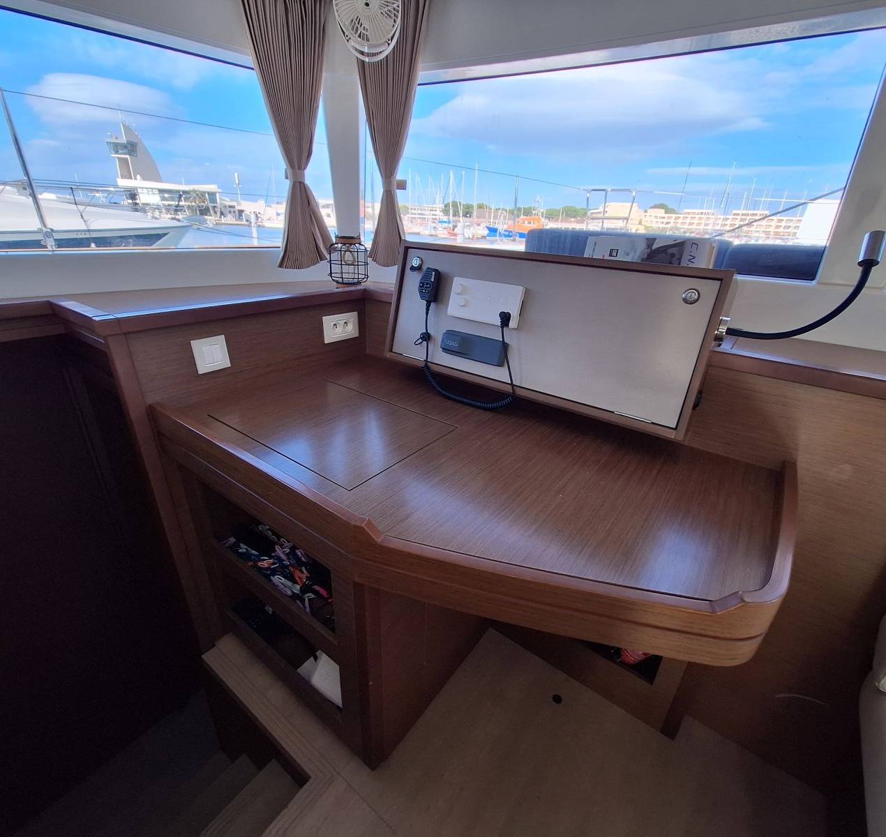 boat image