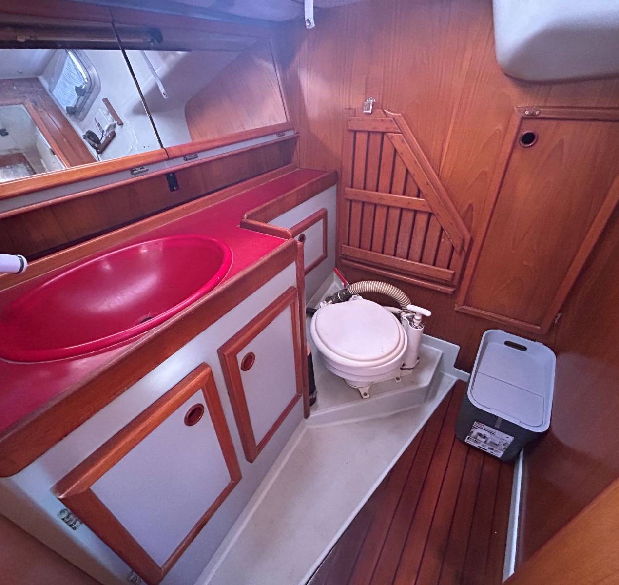 boat image