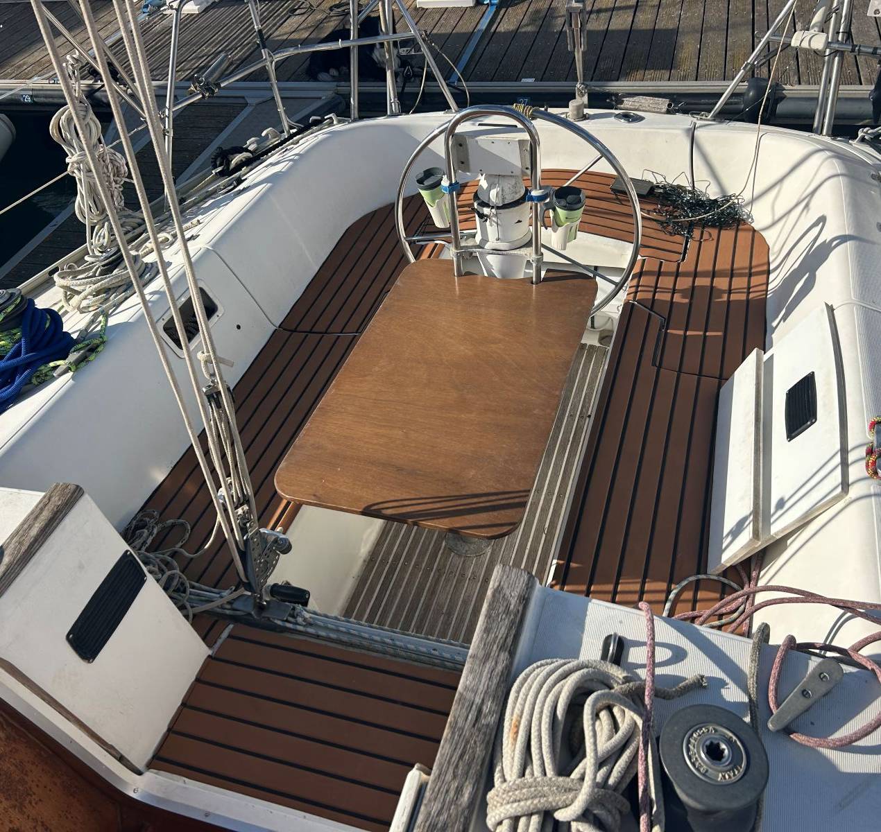 boat image