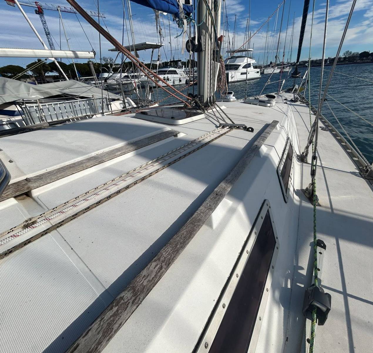 boat image