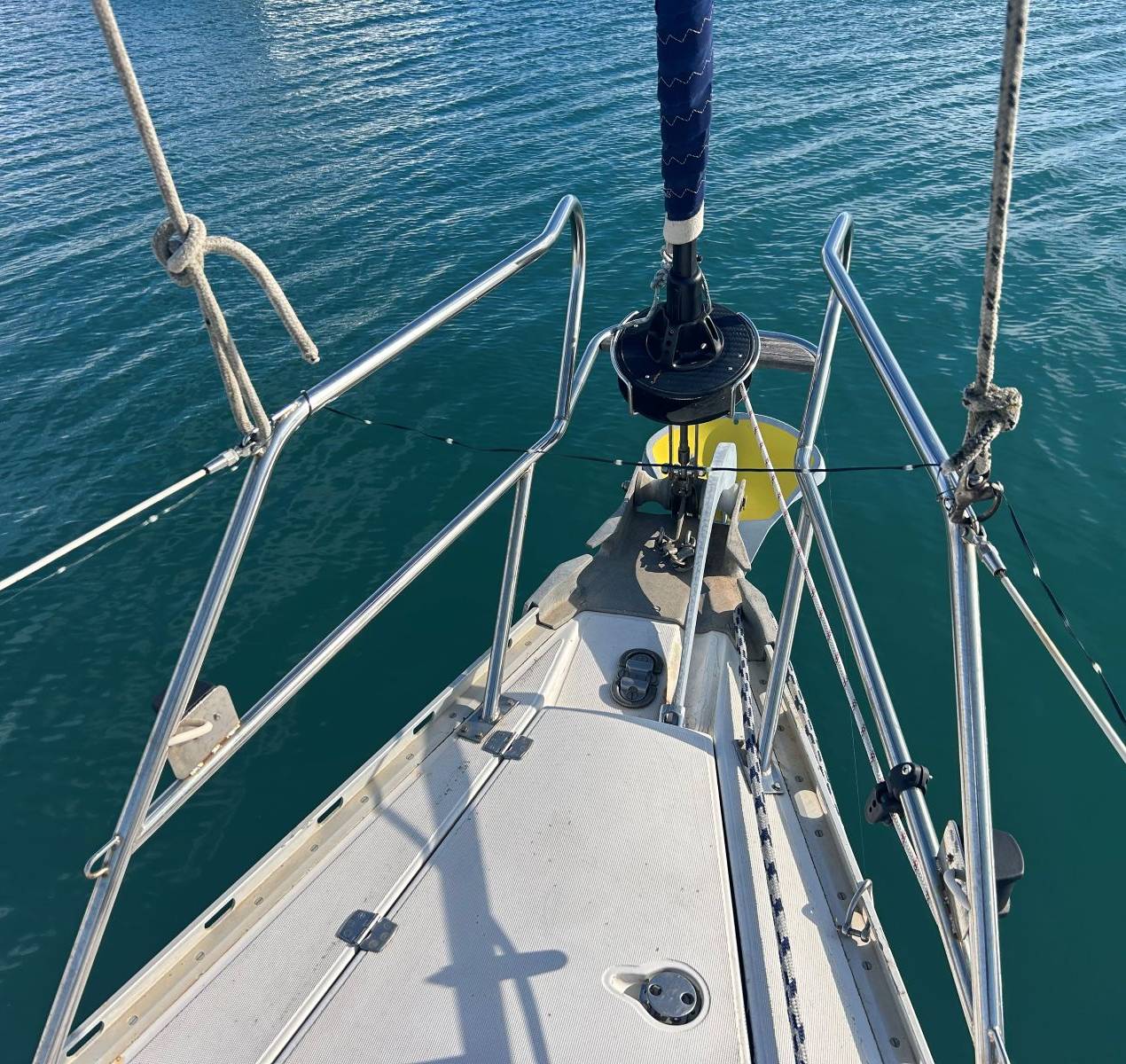 boat image