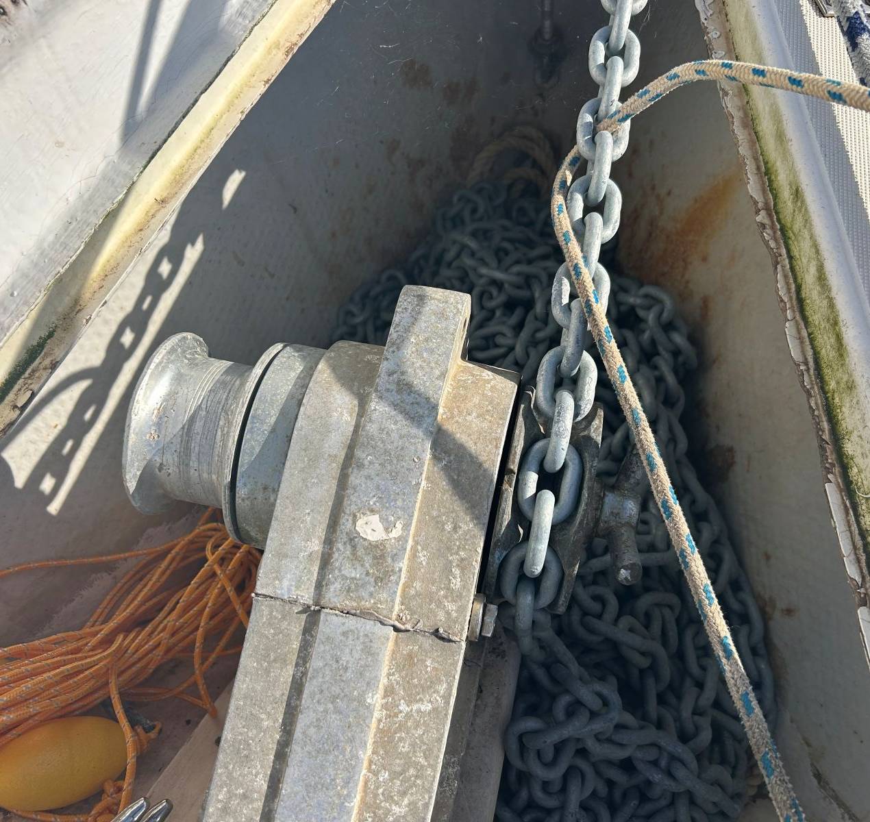 boat image