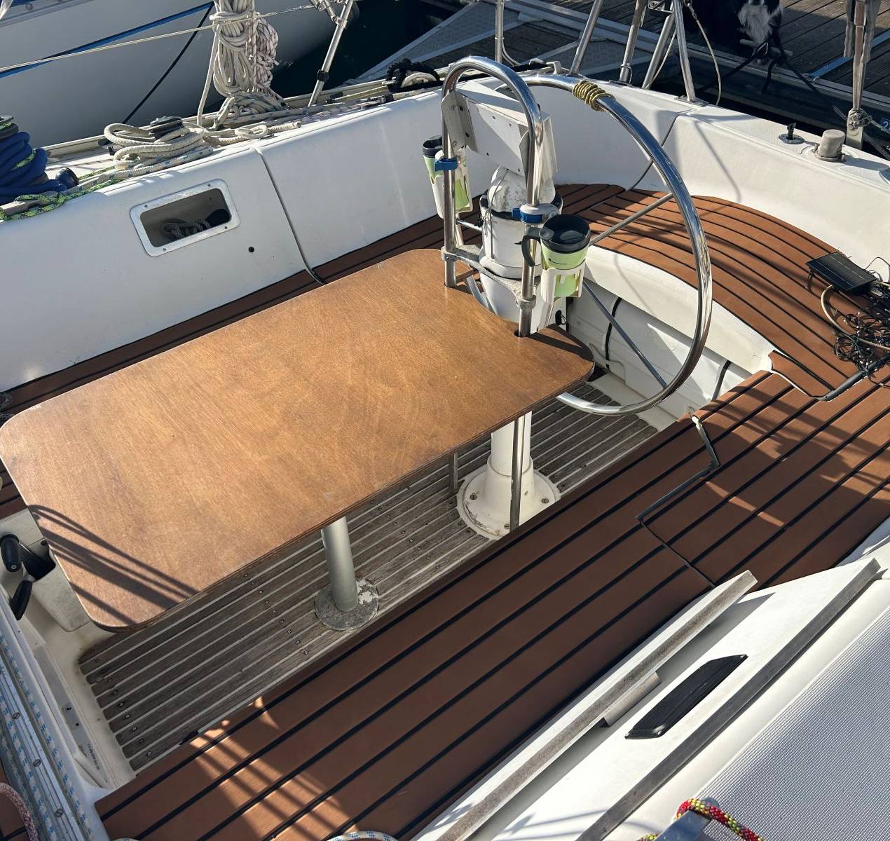 boat image