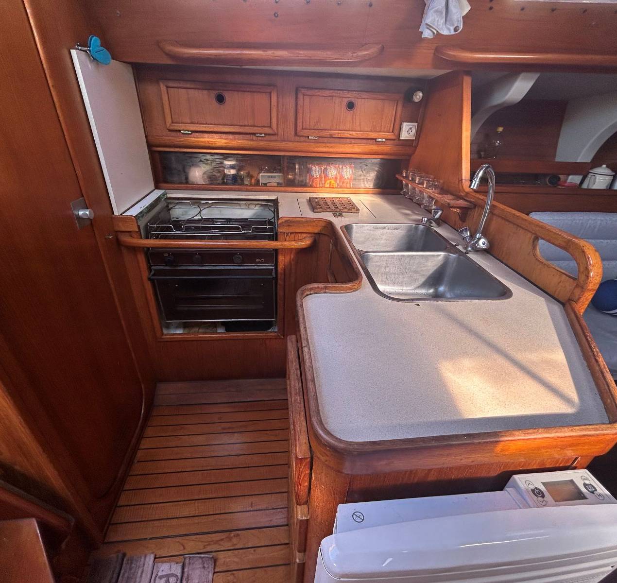 boat image