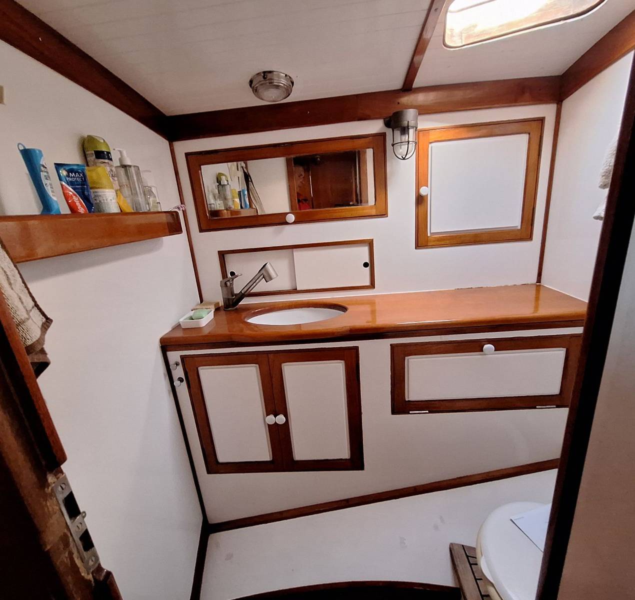 boat image