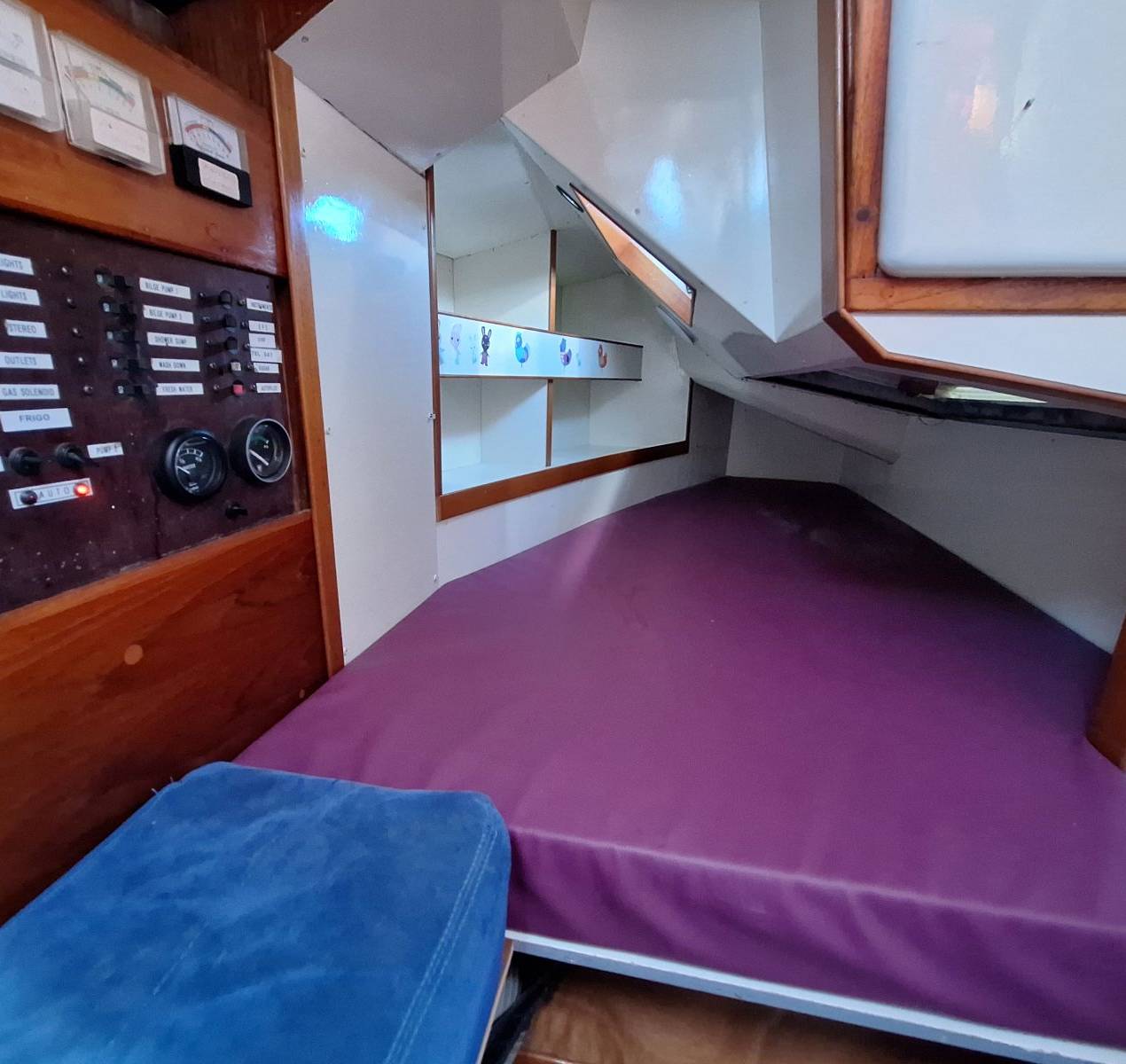 boat image