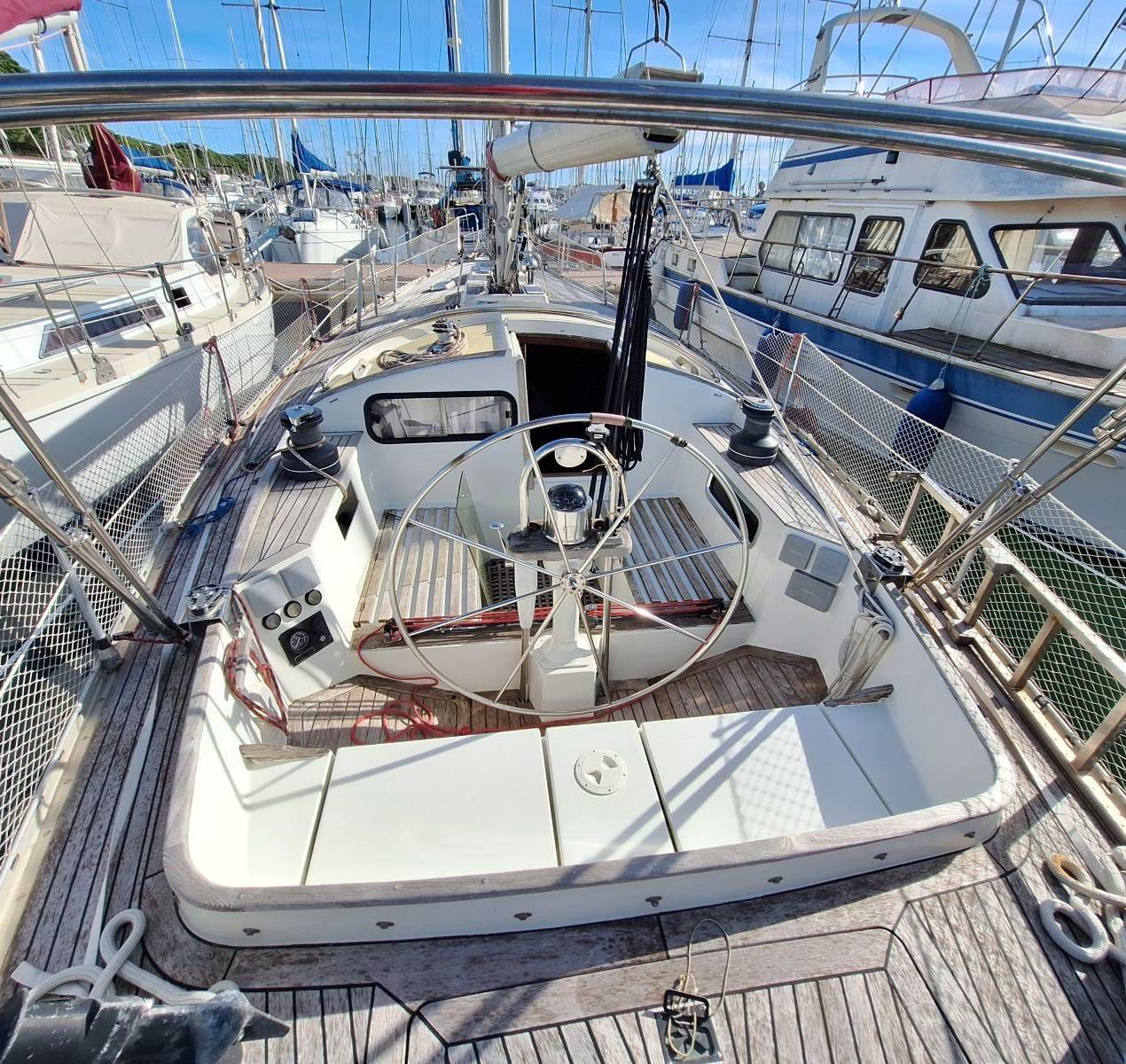 boat image