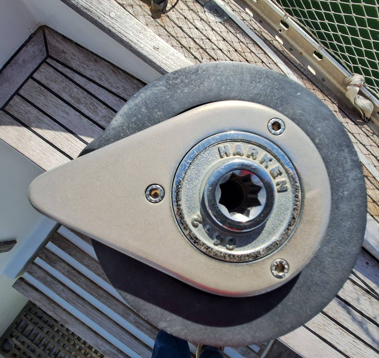 boat image
