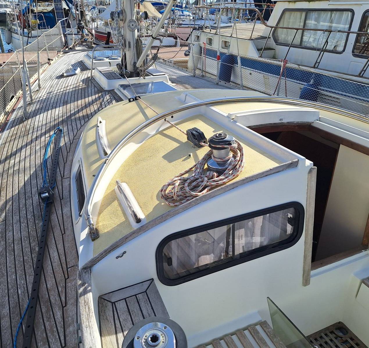 boat image
