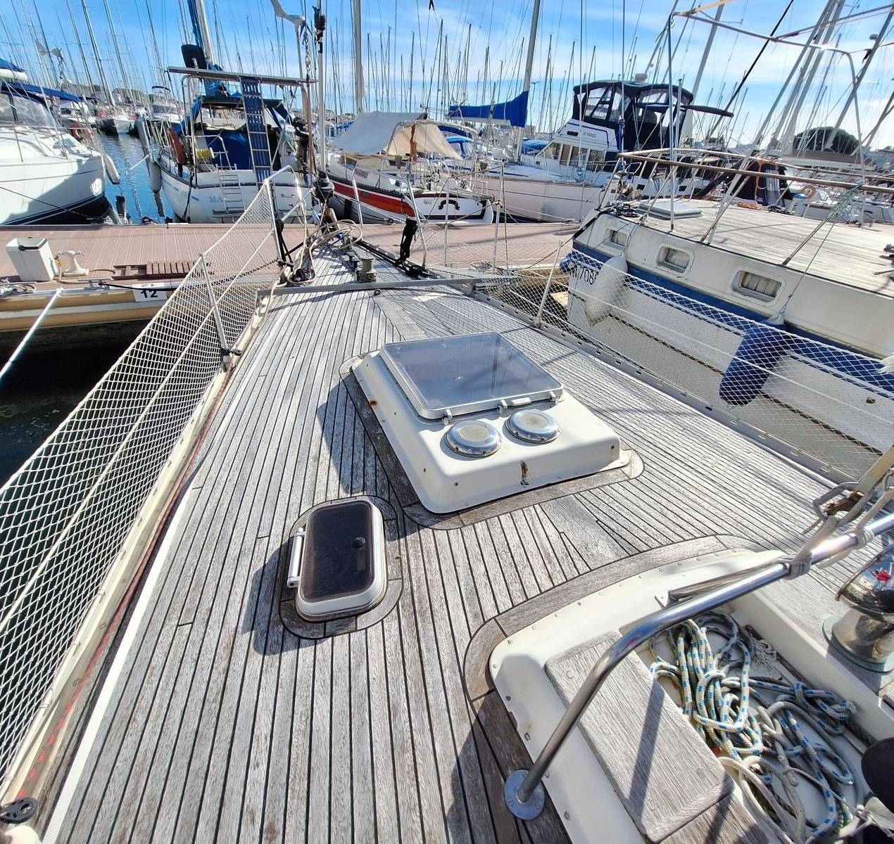 boat image