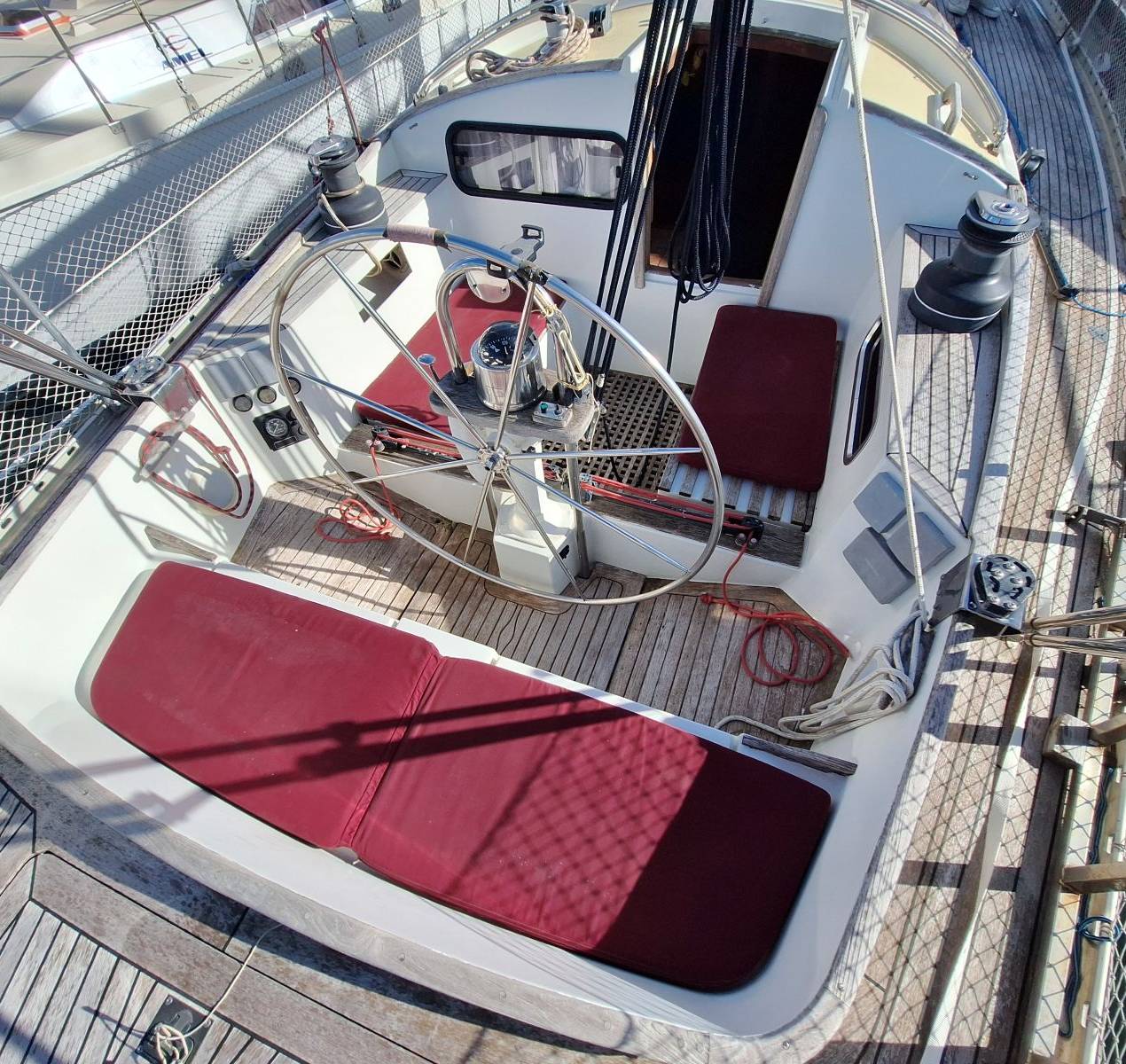 boat image