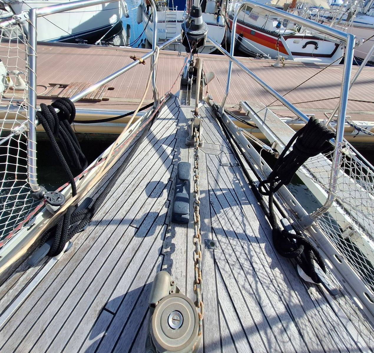 boat image