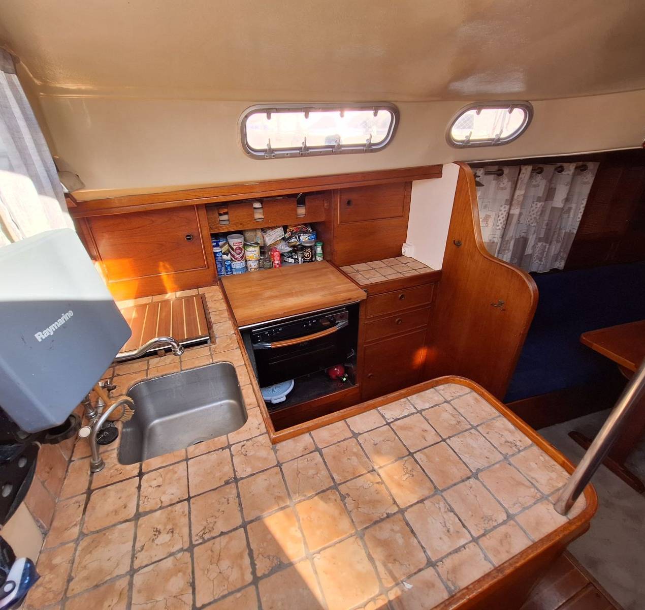 boat image