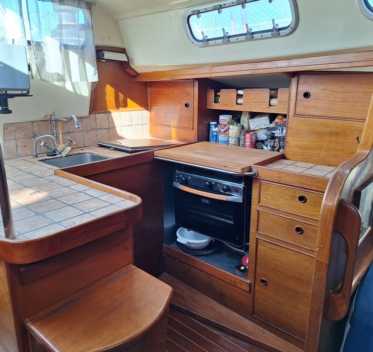 boat image