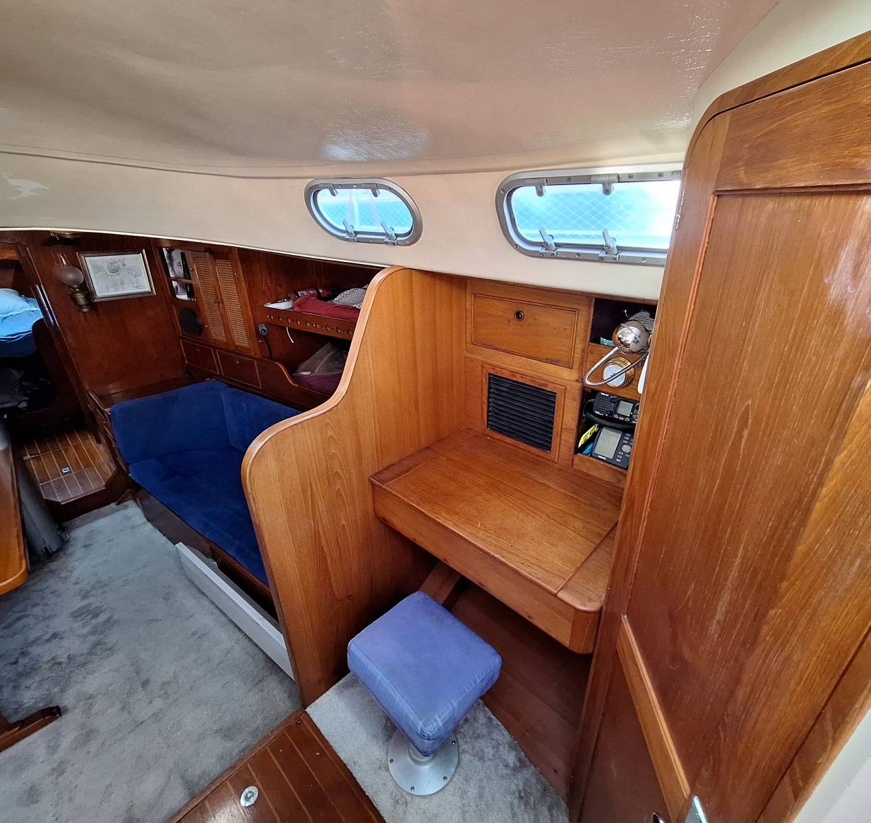 boat image