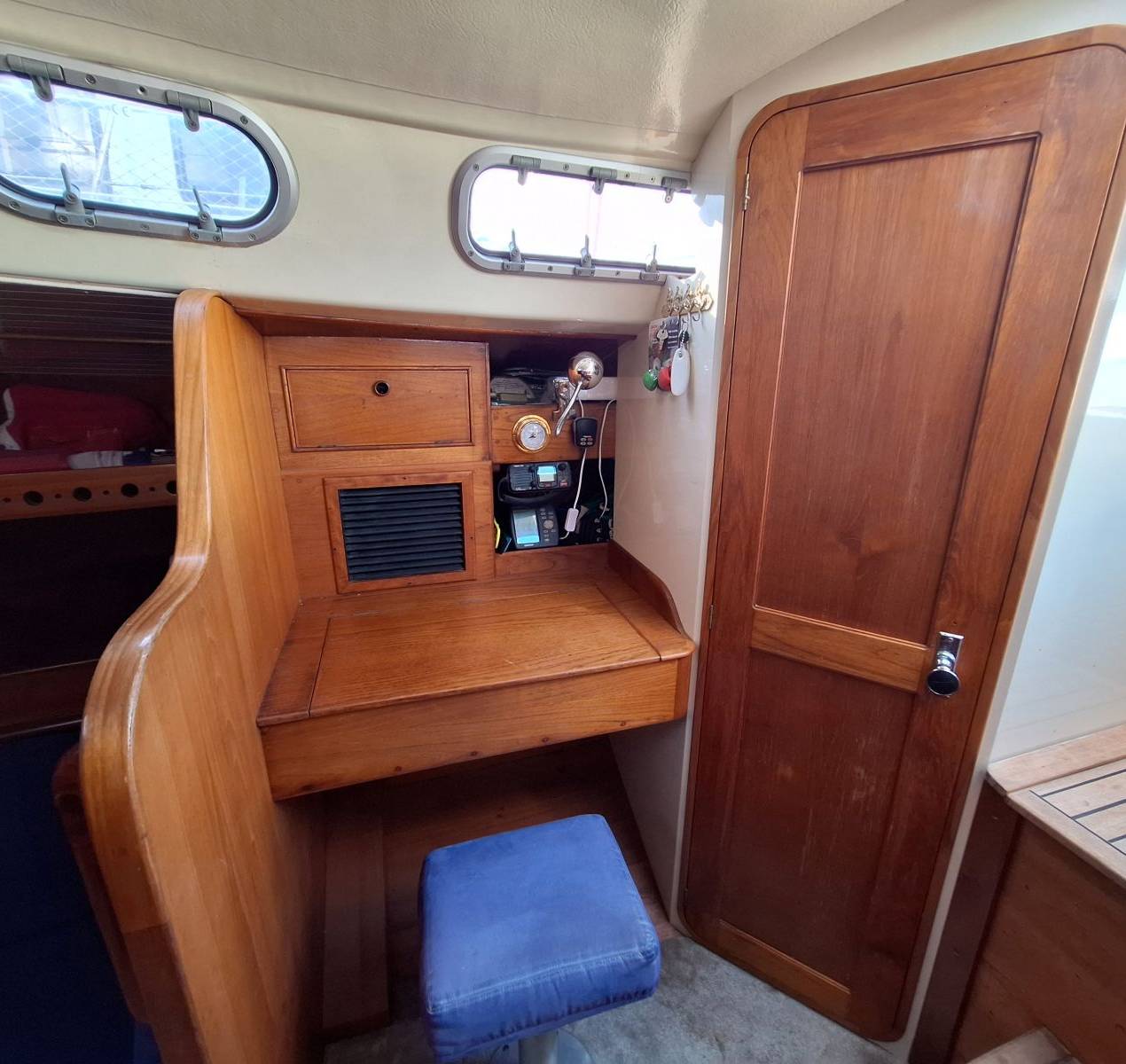 boat image
