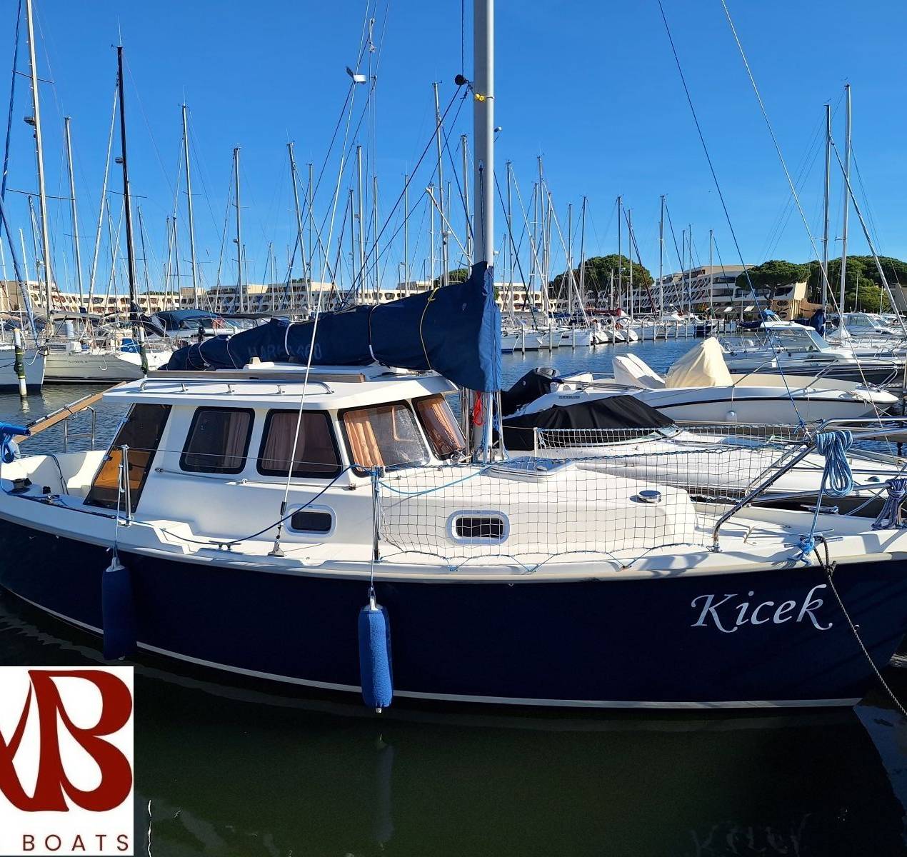 boat image