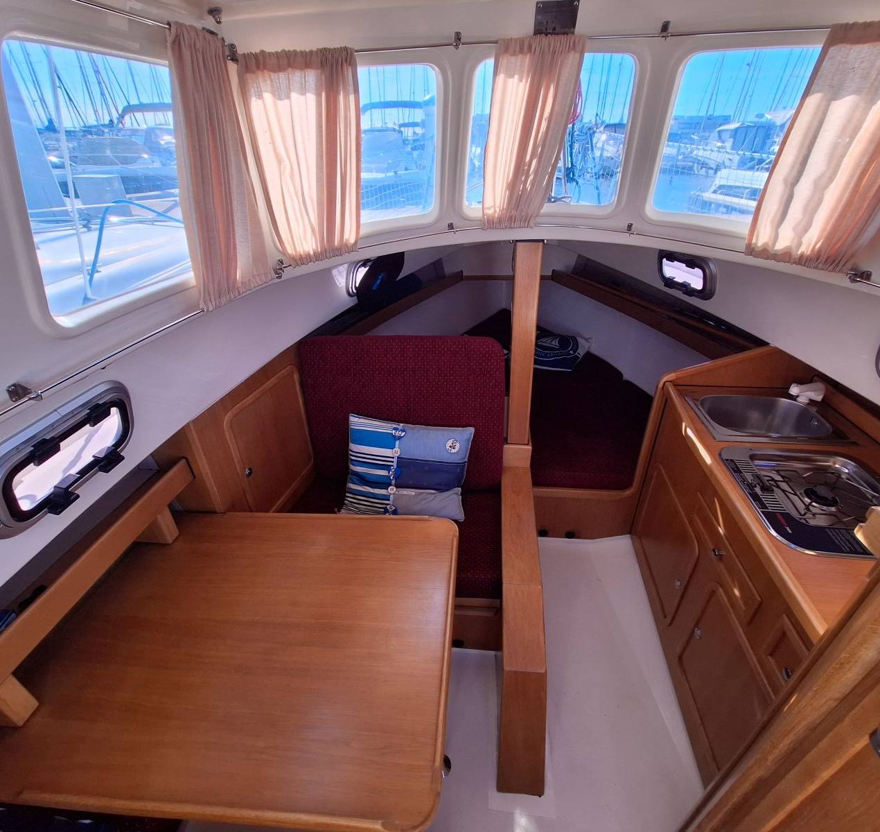 boat image