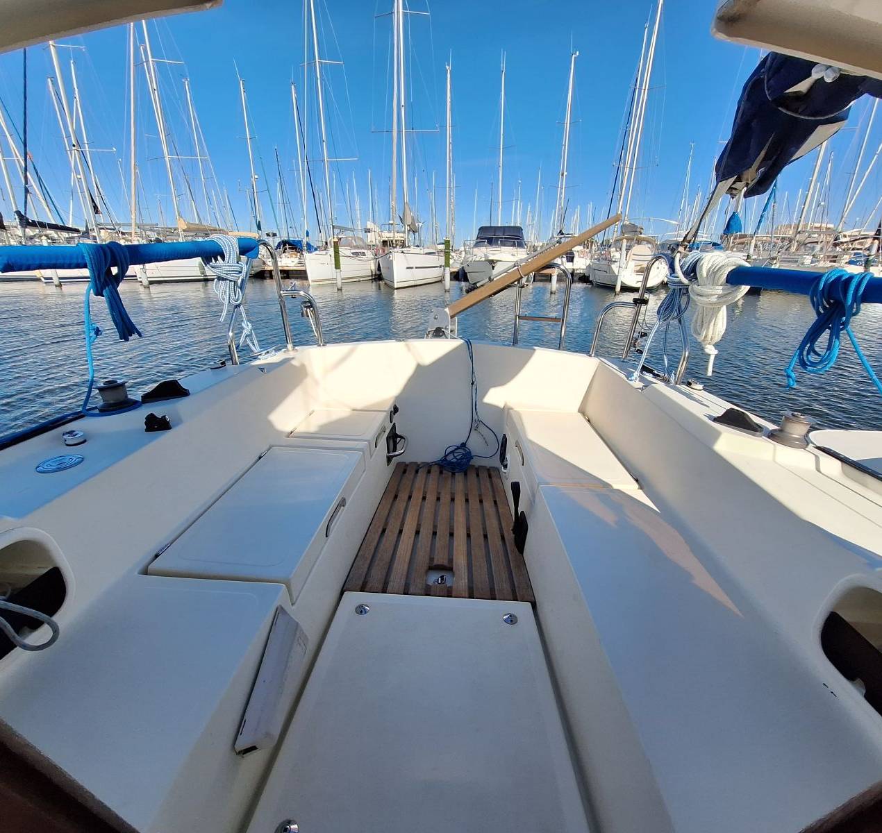 boat image