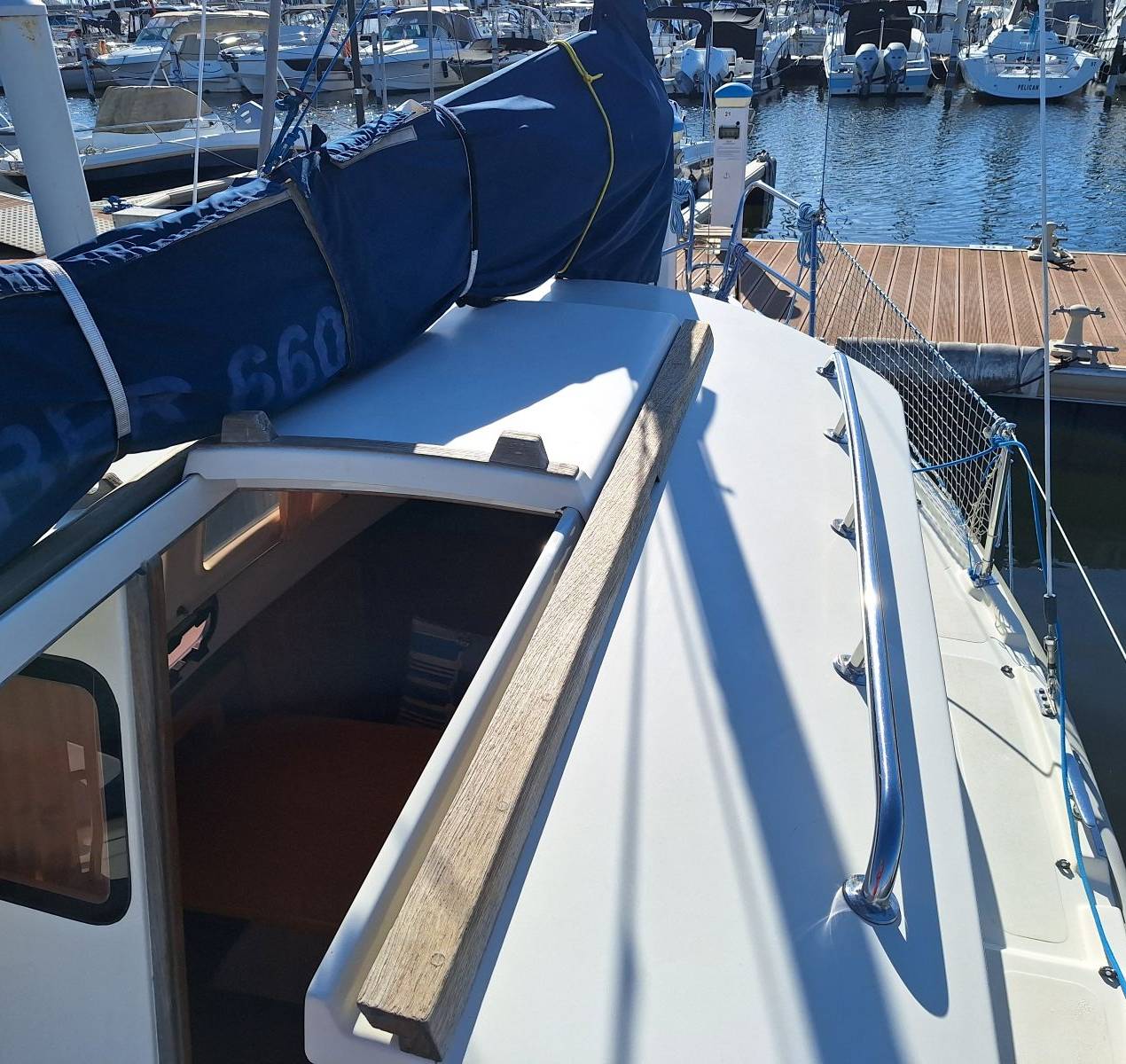 boat image