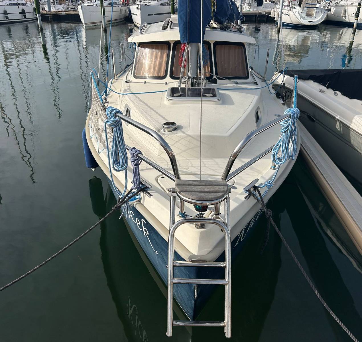 boat image