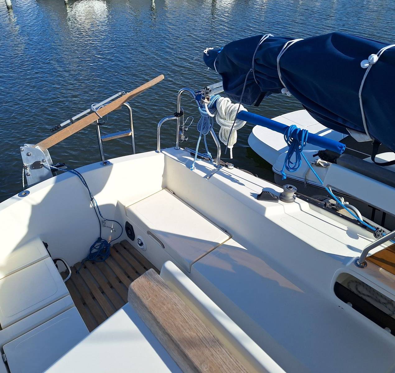 boat image